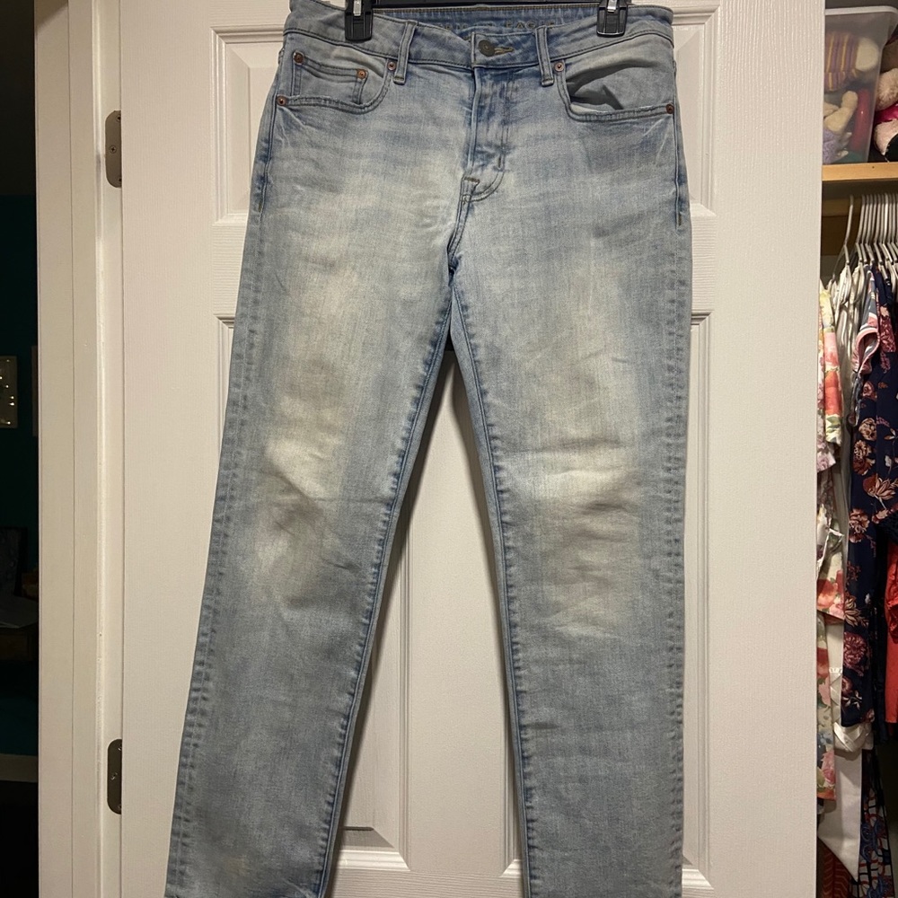 Men’s jeans